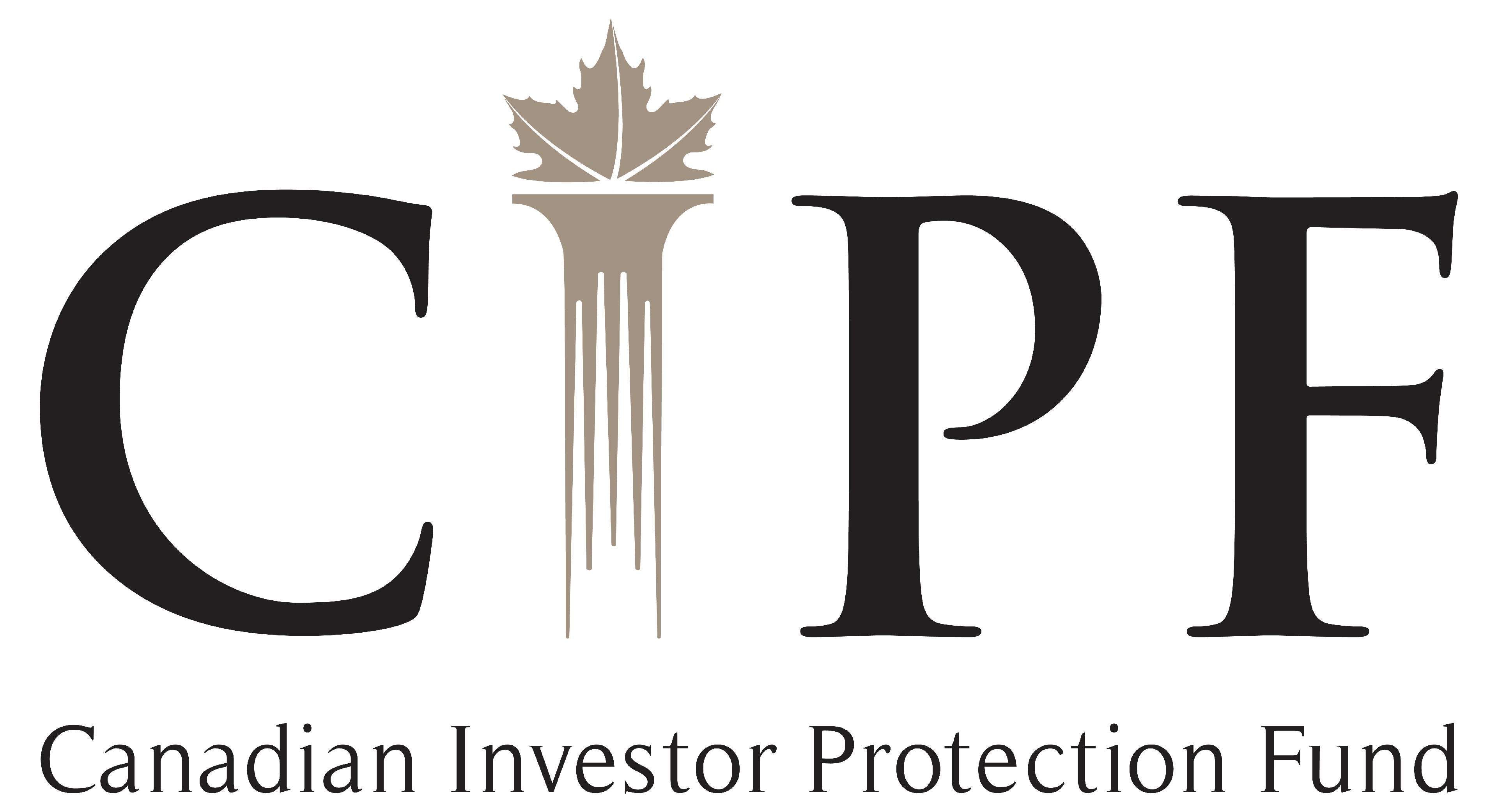 Canadian Investor Protection Fund (CIPF)